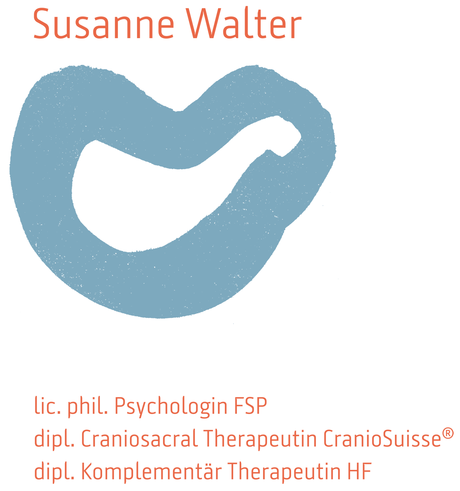Susanne Walter - Craniosacral Therapie. Prozessbegleitung und Coaching. Praxis für Bébés, Kinder, Jugendliche und Erwachsene - Schmiedengasse 13, Solothurn - Home